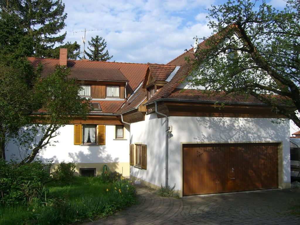 Ferienwohnung Lucia Huber Uhldingen-Muehlhofen Room photo