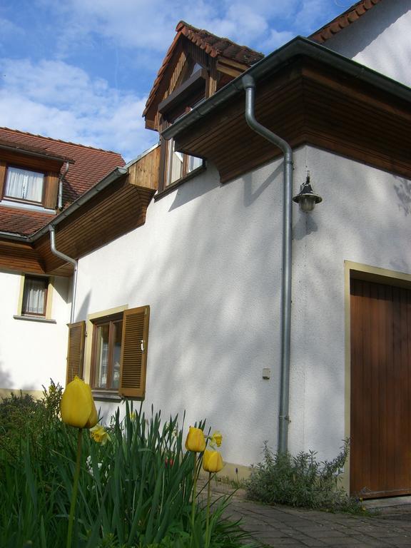 Ferienwohnung Lucia Huber Uhldingen-Muehlhofen Room photo