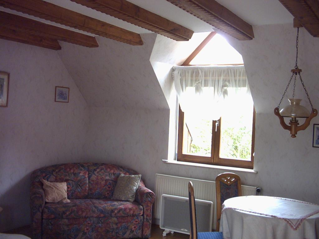 Ferienwohnung Lucia Huber Uhldingen-Muehlhofen Room photo