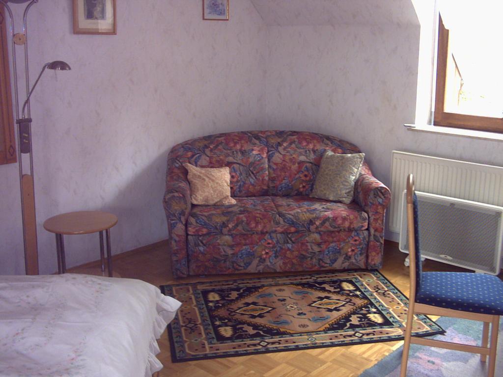Ferienwohnung Lucia Huber Uhldingen-Muehlhofen Room photo