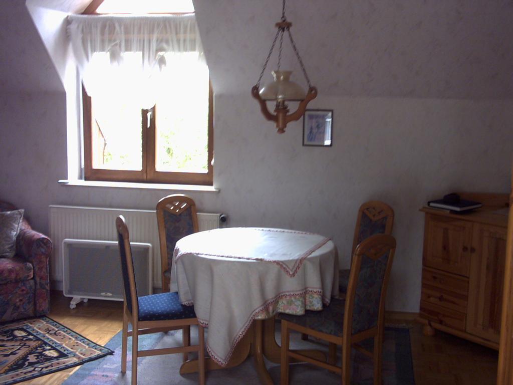 Ferienwohnung Lucia Huber Uhldingen-Muehlhofen Room photo