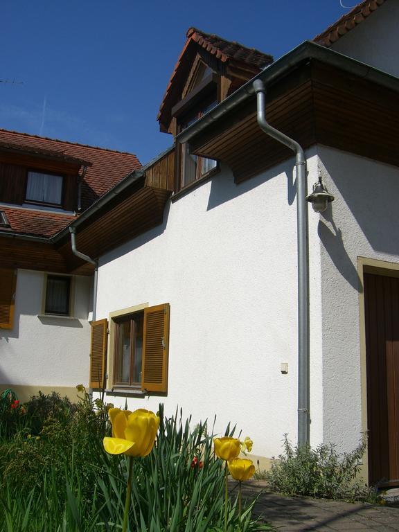 Ferienwohnung Lucia Huber Uhldingen-Muehlhofen Room photo