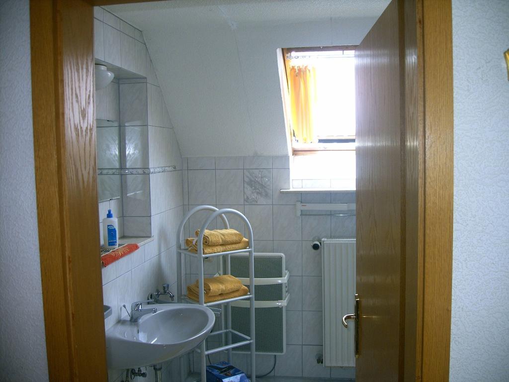 Ferienwohnung Lucia Huber Uhldingen-Muehlhofen Room photo