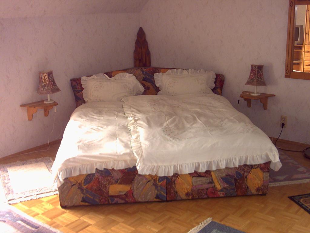 Ferienwohnung Lucia Huber Uhldingen-Muehlhofen Room photo