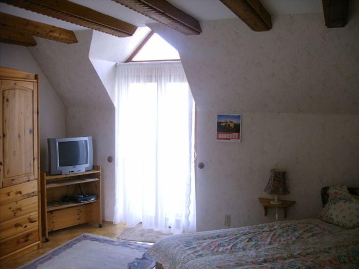 Ferienwohnung Lucia Huber Uhldingen-Muehlhofen Exterior photo